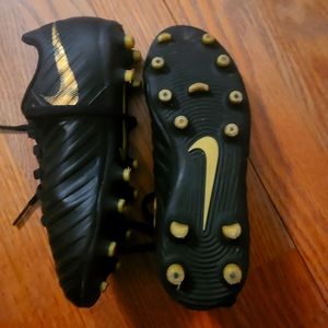 Nike Soccer Cleats